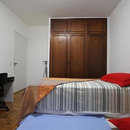 Apartmán Martinho Sp 108 São Paulo Exteriér fotografie