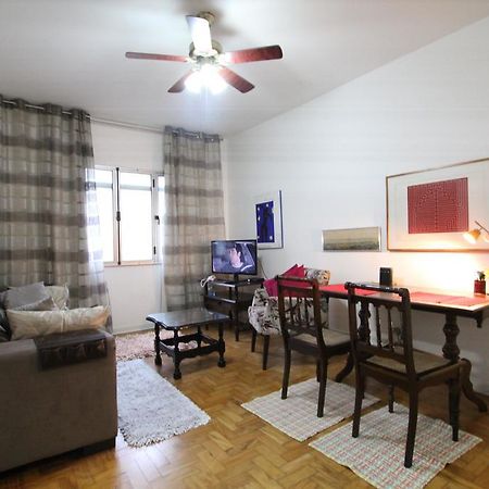 Apartmán Martinho Sp 108 São Paulo Exteriér fotografie
