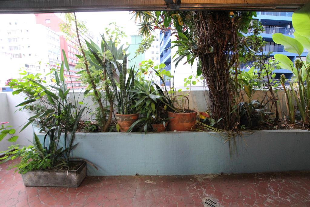 Apartmán Martinho Sp 108 São Paulo Exteriér fotografie