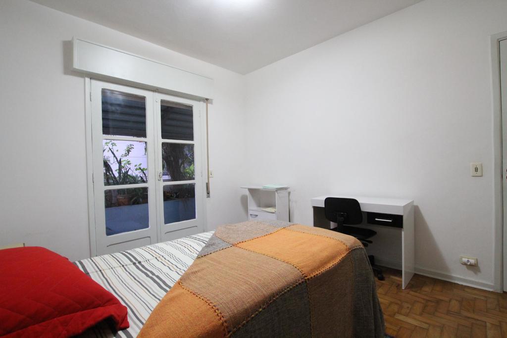 Apartmán Martinho Sp 108 São Paulo Exteriér fotografie