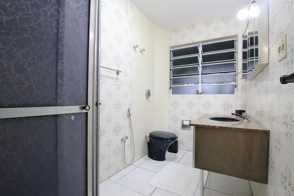 Apartmán Martinho Sp 108 São Paulo Exteriér fotografie