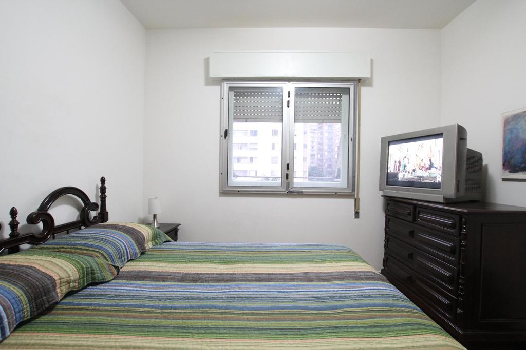 Apartmán Martinho Sp 108 São Paulo Exteriér fotografie