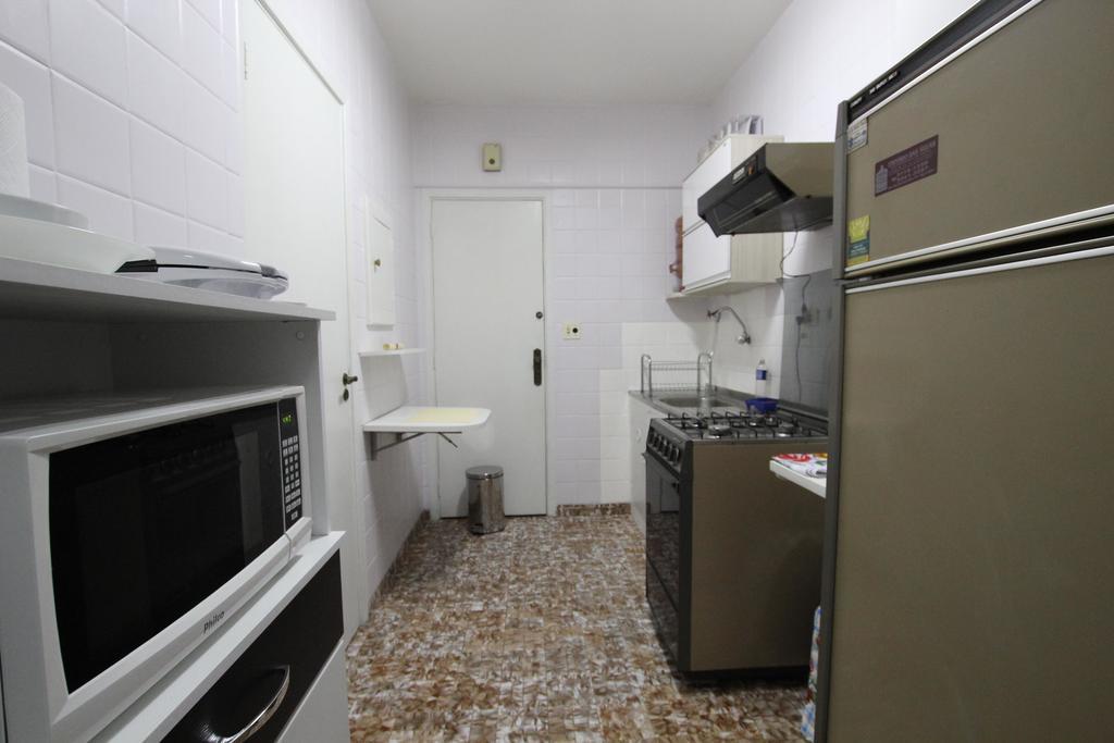 Apartmán Martinho Sp 108 São Paulo Exteriér fotografie