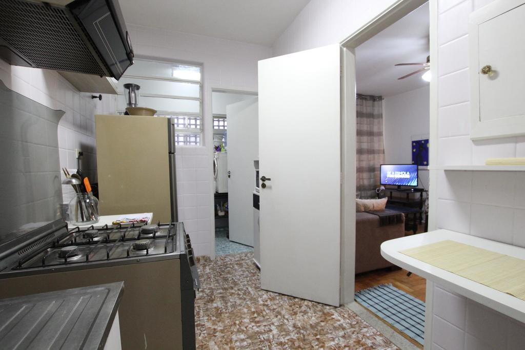 Apartmán Martinho Sp 108 São Paulo Exteriér fotografie