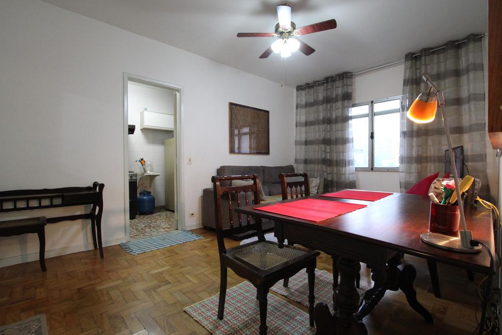 Apartmán Martinho Sp 108 São Paulo Exteriér fotografie