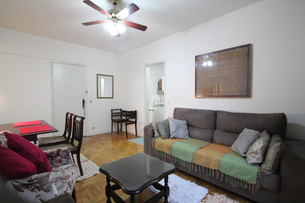 Apartmán Martinho Sp 108 São Paulo Exteriér fotografie