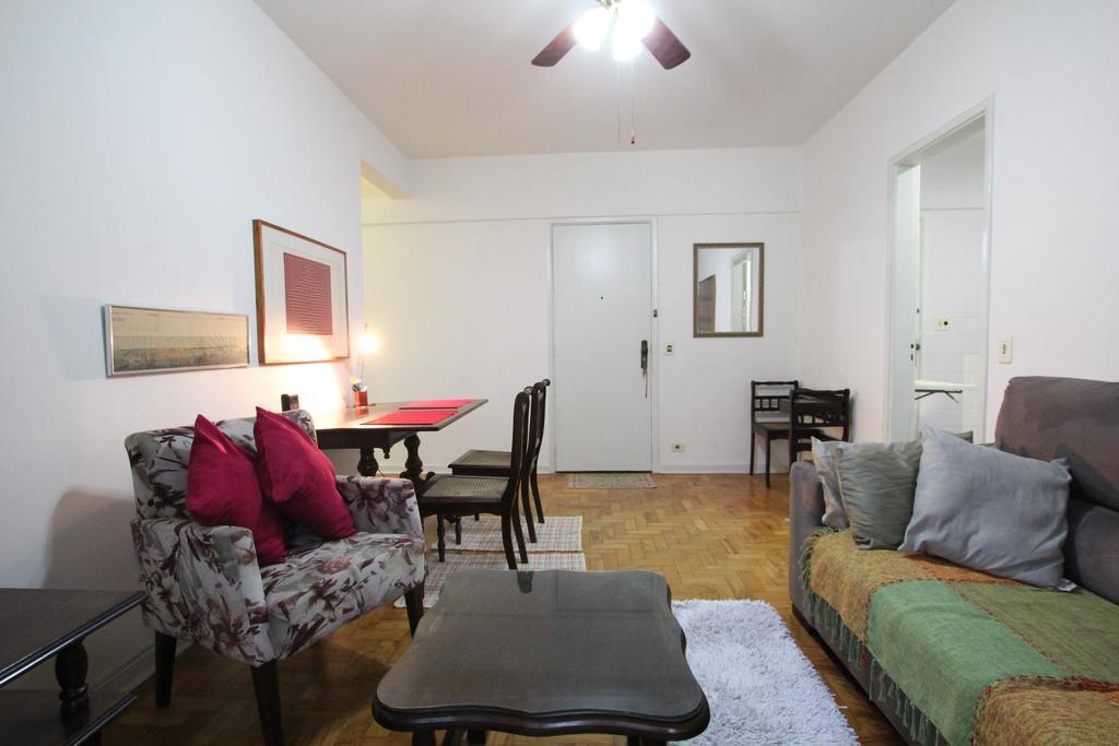 Apartmán Martinho Sp 108 São Paulo Exteriér fotografie