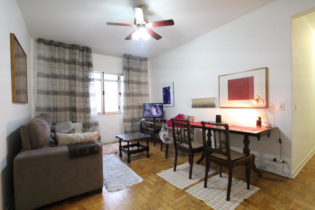 Apartmán Martinho Sp 108 São Paulo Exteriér fotografie