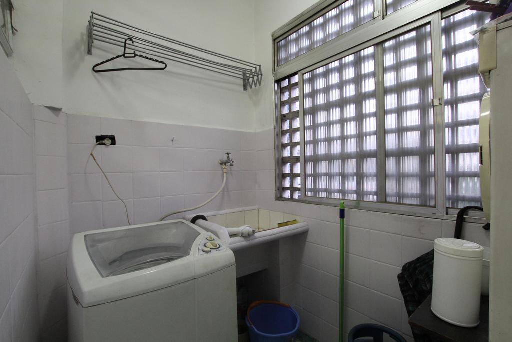 Apartmán Martinho Sp 108 São Paulo Pokoj fotografie