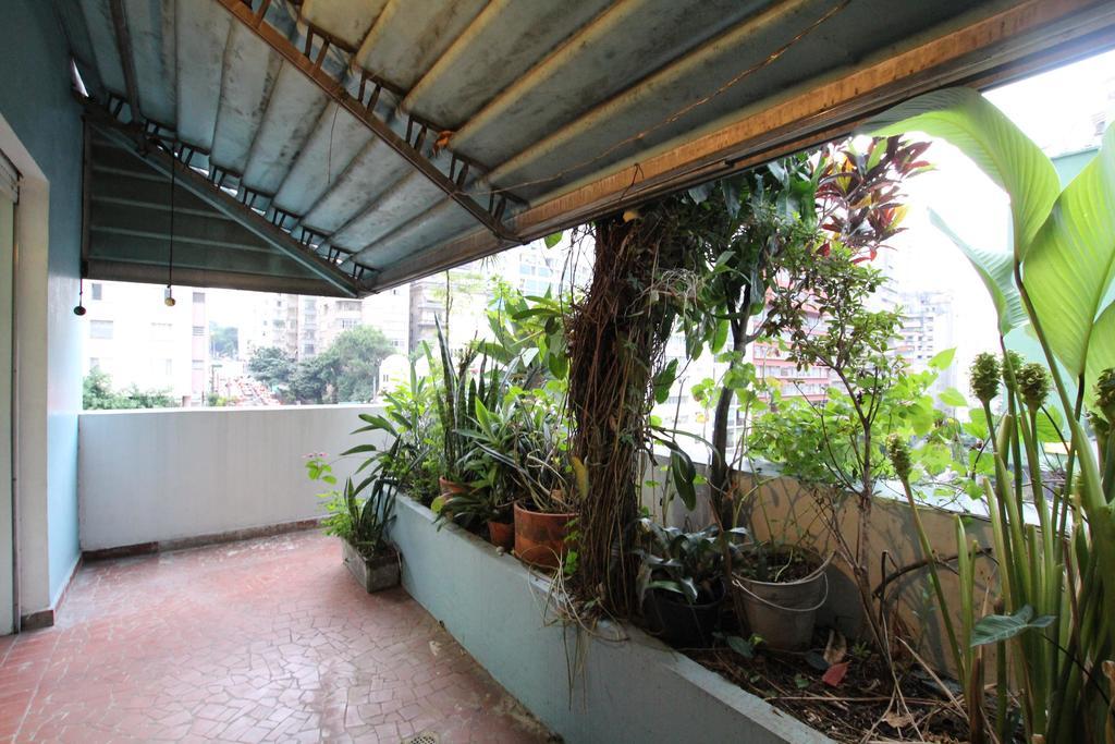 Apartmán Martinho Sp 108 São Paulo Pokoj fotografie