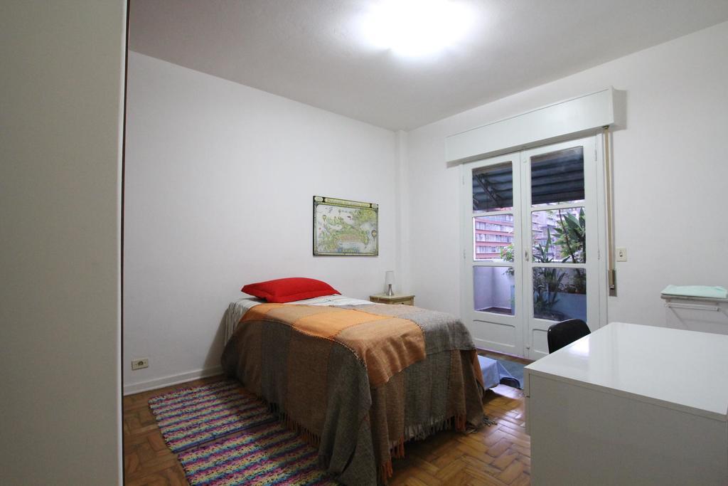 Apartmán Martinho Sp 108 São Paulo Pokoj fotografie