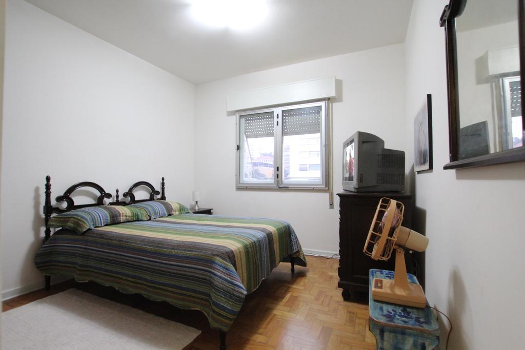 Apartmán Martinho Sp 108 São Paulo Pokoj fotografie